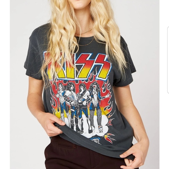 I.S.O Daydreamer LA tees - Picture 4 of 8